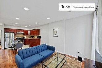 Private bedroom in 3 bed/1 bath Home in Brooklyn, NY - Building Photo - Building Photo