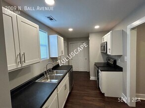 2009 N Ball Ave in Muncie, IN - Building Photo - Building Photo