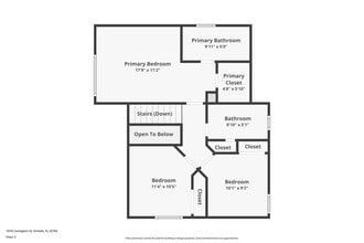 1015 Covington St in Oviedo, FL - Building Photo - Building Photo