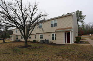 Lexington Village Apartments