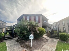 406 Tree Top Ct in Myrtle Beach, SC - Building Photo - Building Photo