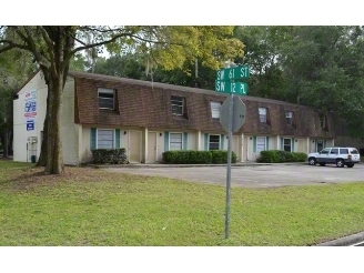 6029 SW 12th Pl in Gainesville, FL - Building Photo