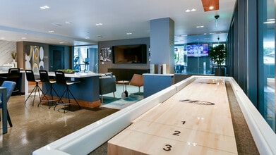 Modera San Pedro Square in San Jose, CA - Building Photo - Building Photo