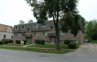 4804-4806 Capitol Ave Apartments