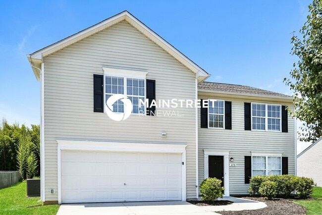 property at 4078 Clovelly Dr