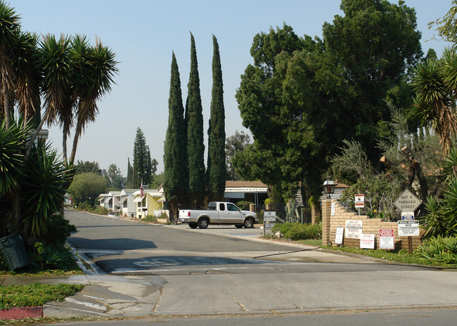 206 S Buena Vista Ave in Corona, CA - Building Photo - Building Photo