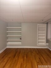 857 Beacon St, Unit B-1 in Boston, MA - Foto de edificio - Building Photo