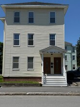 94 West St in Worcester, MA - Building Photo - Building Photo