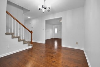 912 Tudor Ln in Clarksville, TN - Building Photo - Building Photo