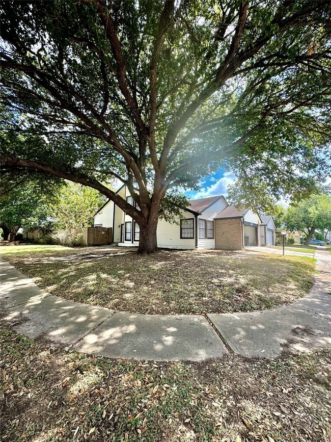 property at 3503 Denio Dr