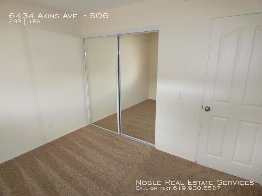 6434 Akins Ave in San Diego, CA - Building Photo