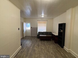 3442 D St in Philadelphia, PA - Building Photo