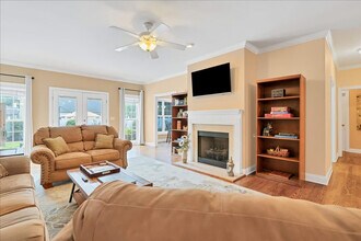 120 St Andrews Dr in Pinehurst, NC - Building Photo - Building Photo