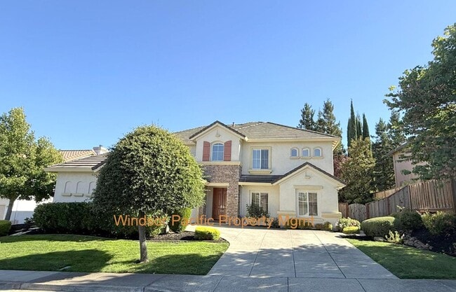 128 Minerva Way in San Ramon, CA - Building Photo - Building Photo