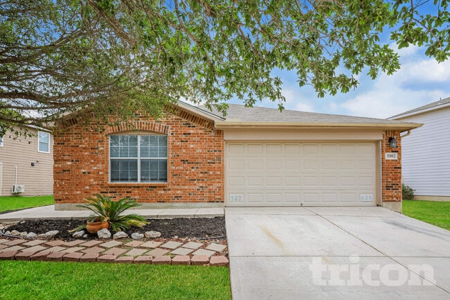 property at 5002 Braden Gate