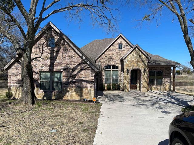 property at 8160 Money Ln
