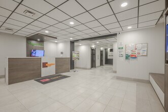 Sheppard Centre Apartments in Toronto, ON - Building Photo - Building Photo