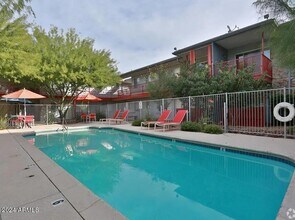 3623 N 5th Ave in Phoenix, AZ - Building Photo - Building Photo
