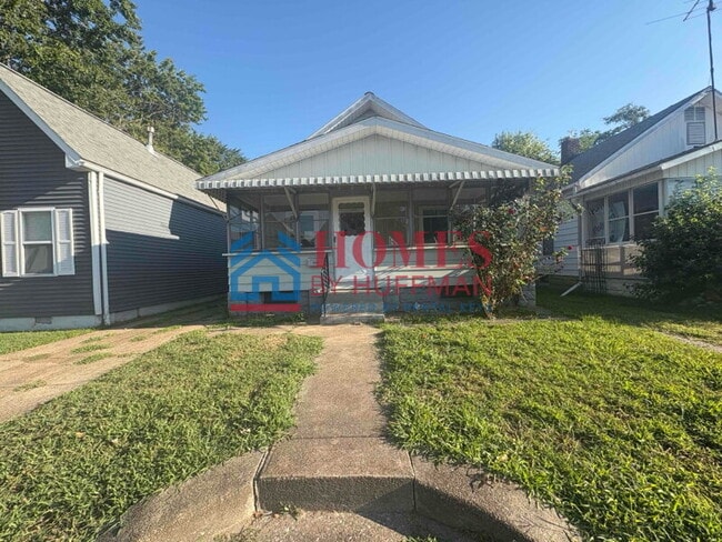 property at 108 E Florida St