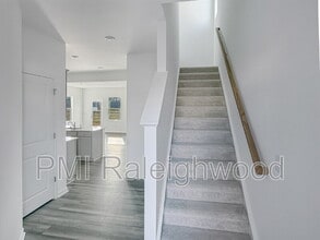 5827 Millstone Wy in Sims, NC - Building Photo - Building Photo