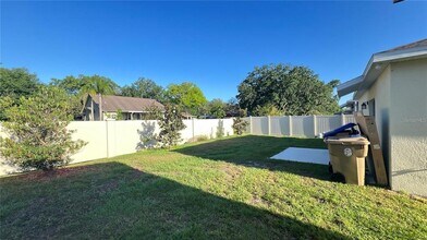 4357 Babbling Brook Wy in Kissimmee, FL - Building Photo - Building Photo
