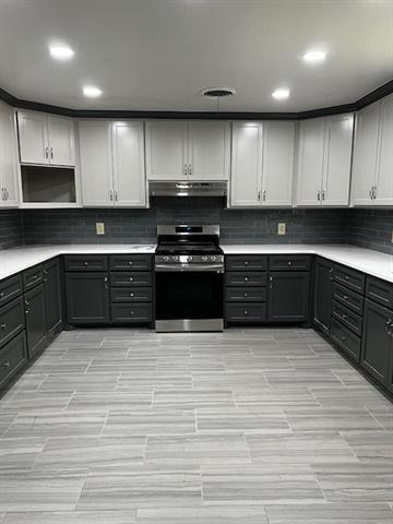 709 Sayles Blvd in Abilene, TX - Building Photo - Building Photo