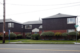 Chaffcombe Apartments in Portland, OR - Building Photo - Building Photo