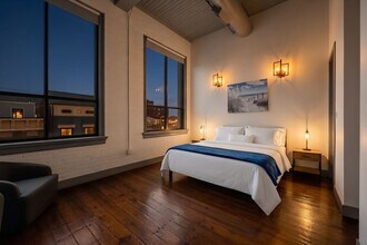 21 E 15th St in Cincinnati, OH - Building Photo - Building Photo