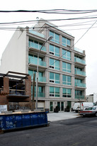 26-38 28th St Apartamentos