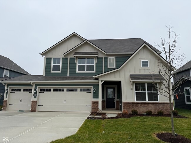 property at 1111 Wessel Ln