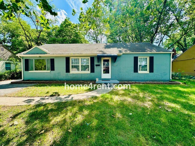 property at 5049 Canterbury
