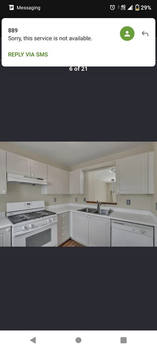 5703 Palos Ln in Hilliard, OH - Building Photo