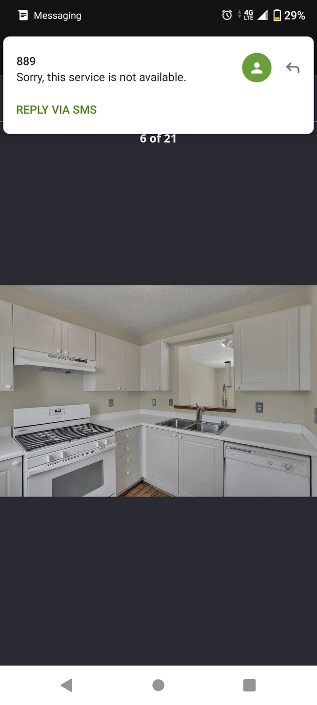 property at 5703 Palos Ln