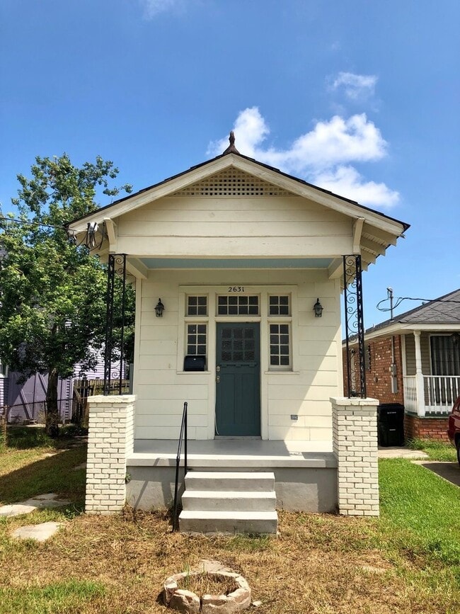 2631 Jonquil St in New Orleans, LA - Building Photo - Building Photo