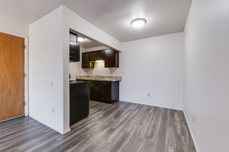 REO Town Apartments in Lansing, MI - Foto de edificio - Interior Photo