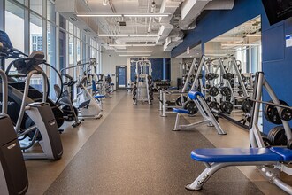 1407 on Michigan in Chicago, IL - Building Photo - Interior Photo
