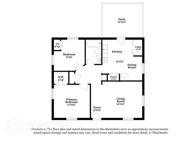 3019 Penway Ave in Louisville, KY - Building Photo - Building Photo