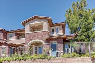 11280 Granite Ridge Dr in Las Vegas, NV - Building Photo