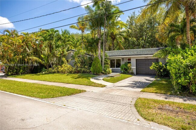 property at 340 NE 129th St