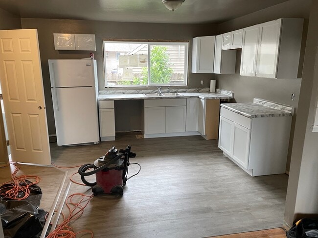 415 /417 S Williams Ave, Unit 417 S Williams Ave in Sioux Falls, SD - Building Photo - Building Photo