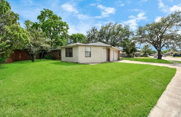 1501 Sheridan Rd in Pasadena, TX - Building Photo - Building Photo