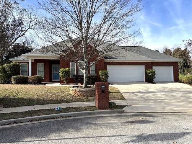 property at 105 Clay Stone Ct