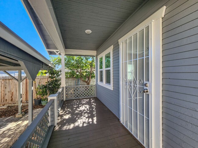 property at 383 N Wilson Ave