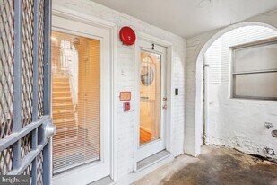 1514 21st St NW in Washington, DC - Building Photo