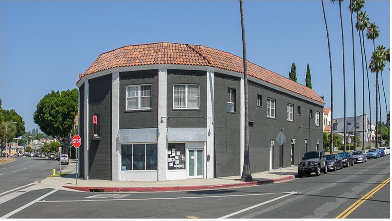 2401 W Main St, Unit 2 in Alhambra, CA - Building Photo