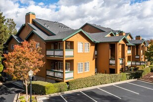 Stonepine in San Ramon, CA - Building Photo