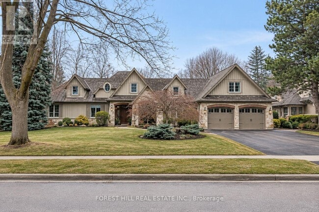 property at 2225 Otami Trail