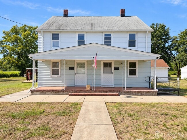property at 151 MacArthur Ave