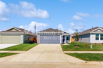 1329 Plum Rd in Princeton, TX - Building Photo - Building Photo