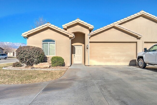 property at 484 N 2480 W